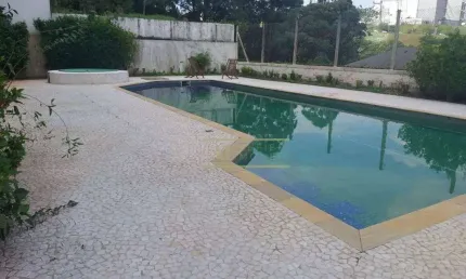 Casa, 1360 m² - venda por R$ 9.300.000,00 ou aluguel por R$ 30.000,00/mês - Tamboré 1 - Barueri/SP