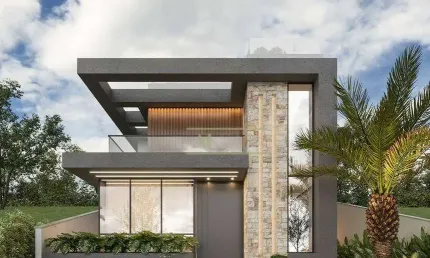 Casa à venda, 600 m² por R$ 9.500.000,00 - Villa Solaia - Barueri/SP