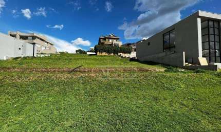 Terreno à venda, 1033 m² por R$ 3.150.000,00 - Gênesis 2 - Santana de Parnaíba/SP