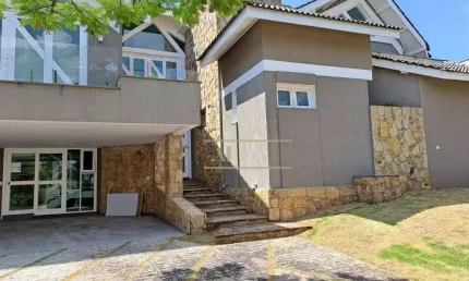 Casa com 6 dormitórios à venda, 650 m² por r$ 6.000.000,00 - alphaville 2 - barueri/sp