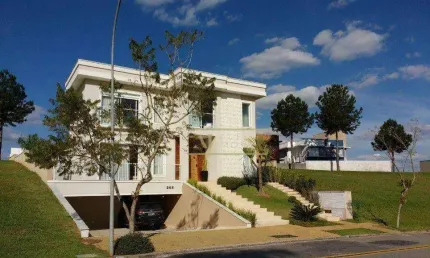 Casa à venda, 500 m² por R$ 6.000.000,00 - Burle Marx - Santana de Parnaíba/SP