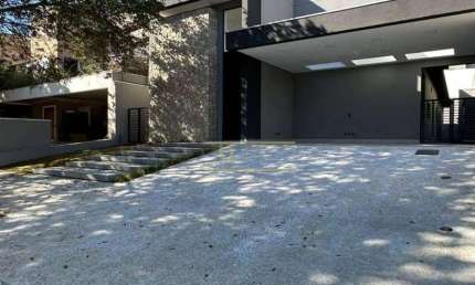 Casa com 4 dormitórios, 267 m² - venda por R$ 4.400.000,00 ou aluguel por R$ 28.000,00/mês - Gênesis 2 - Santana de Parnaíba/SP