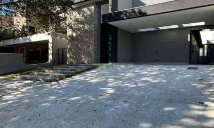 Casa com 4 dormitórios, 267 m² - venda por R$ 4.400.000,00 ou aluguel por R$ 28.000,00/mês - Gênesis 2 - Santana de Parnaíba/SP