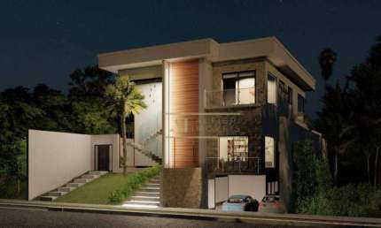 Terreno à venda, 544 m² por R$ 2.150.000,00 - Gênesis 2 - Santana de Parnaíba/SP