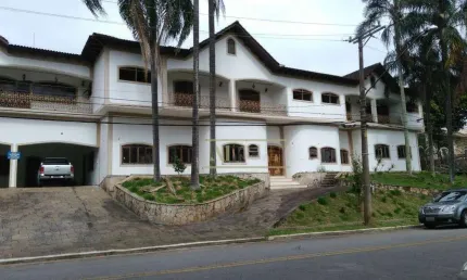 Casa com 7 dormitórios à venda, 1784 m² por r$ 21.000.000,00 - alphaville 1 - barueri/sp