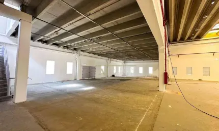 Galpão para alugar, 2572 m² por R$ 65.000,02/mês - Jardim Barueri - Barueri/SP
