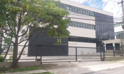 Galpão para alugar, 3000 m² por R$ 84.963,75/mês - Tamboré - Barueri/SP
