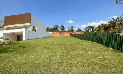Terreno à venda, 454 m² por R$ 1.100.000,00 - Burle Marx - Santana de Parnaíba/SP