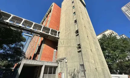 Prédio para alugar, 16000 m² por R$ 414.750,00/mês - Alphaville Empresarial - Barueri/SP