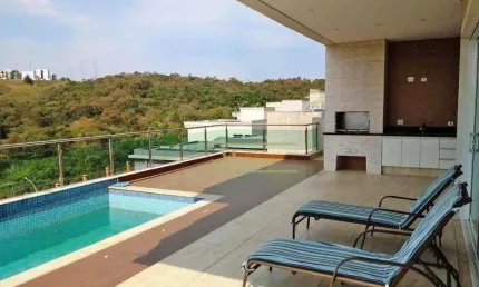 Casa à venda, 441 m² por R$ 3.600.000,00 - Burle Marx - Santana de Parnaíba/SP