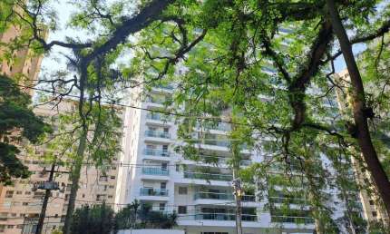 Apartamento à venda, 245 m² por R$ 3.700.000,00 - Edifício Splendore - Barueri/SP