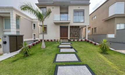 Casa à venda, 578 m² por R$ 10.500.000,00 - Villa Solaia - Barueri/SP