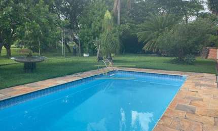 Casa com 4 dormitórios à venda, 490 m² por R$ 2.500.000,00 - Alphaville 9 - Santana de Parnaíba/SP