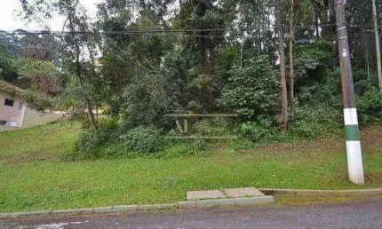Terreno à venda, 1741 m² por R$ 2.900.000,00 - Tamboré 1 - Barueri/SP