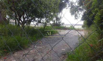Área à venda, 5850 m² por R$ 19.000.000,00 - Alphaville Industrial - Barueri/SP