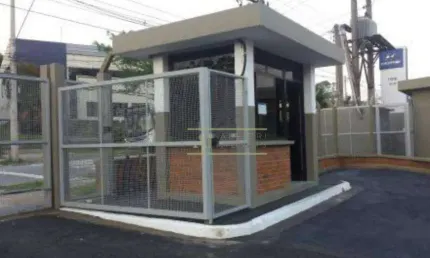 Galpão à venda, 16300 m² por R$ 75.000.000,00 - Alphaville Empresarial - Barueri/SP