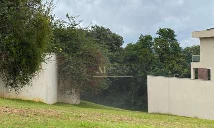 Terreno à venda, 630 m² por R$ 2.000.000,00 - Gênesis 1 - Santana de Parnaíba/SP