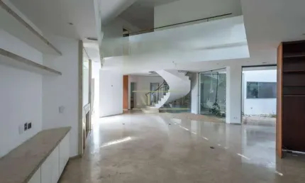 Casa com 4 dormitórios à venda, 780 m² por R$ 6.900.000,00 - Alphaville 2 - Barueri/SP