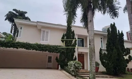 Casa com 5 dormitórios, 680 m² - venda por r$ 15.000.000,00 ou aluguel por r$ 60.000,02/mês - alphaville 2 - barueri/sp