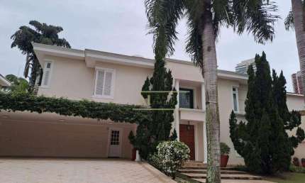 Casa com 5 dormitórios, 680 m² - venda por R$ 15.000.000,00 ou aluguel por R$ 60.000,02/mês - Alphaville 2 - Barueri/SP