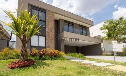 Casa com 4 dormitórios à venda, 425 m² por R$ 5.950.000,00 - Burle Marx - Santana de Parnaíba/SP