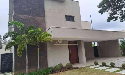 Casa com 5 dormitórios à venda, 385 m² por r$ 6.350.000,00 - alphaville 2 - barueri/sp