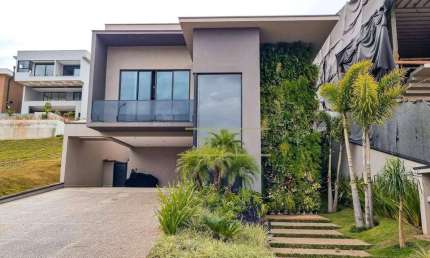 Casa com 4 dormitórios à venda, 300 m² por R$ 3.500.000,00 - Gênesis 2 - Santana de Parnaíba/SP