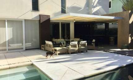 Casa com 4 dormitórios à venda, 560 m² por R$ 11.700.000,00 - Tamboré 2 - Santana de Parnaíba/SP