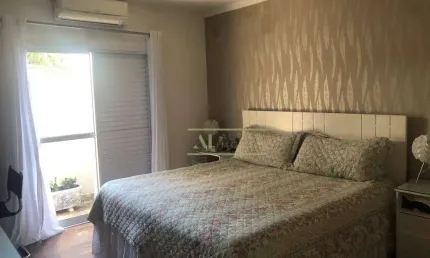 Casa com 3 dormitórios à venda, 290 m² por R$ 2.400.000,00 - Alphaville 9 - Santana de Parnaíba/SP