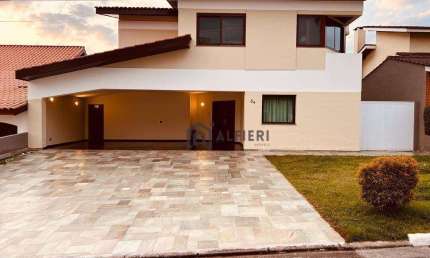 Casa com 4 dormitórios, 500 m² - venda por R$ 8.000.000,00 ou aluguel por R$ 22.500,00/mês - Alphaville 2 - Barueri/SP