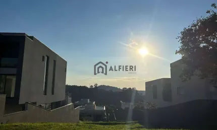 Terreno à venda, 490 m² por R$ 3.590.000,00 - Gênesis 2 - Santana de Parnaíba/SP