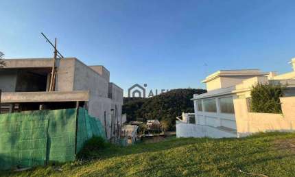 Terreno à venda, 490 m² por R$ 1.979.000,00 - Gênesis 2 - Santana de Parnaíba/SP