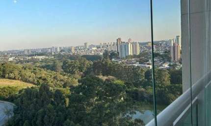 Apartamento com 3 dormitórios para alugar, 98 m² por R$ 12.600,00/mês - Edifício One Gramercy - Barueri/SP