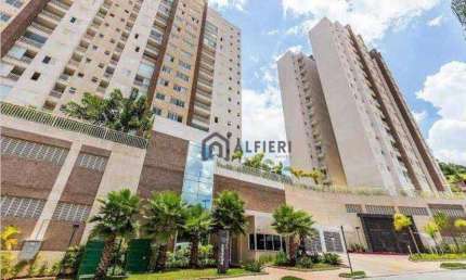 Apartamento à venda, 96 m² por R$ 1.300.000,00 - Reserva Alpha Sítio - Santana de Parnaíba/SP