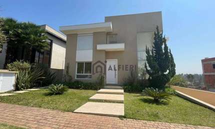 Casa com 4 dormitórios, 521 m² - venda por R$ 5.700.000,00 ou aluguel por R$ 29.950,00/mês - Gênesis 1 - Santana de Parnaíba/SP