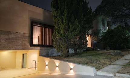 Casa com 5 dormitórios à venda, 517 m² por R$ 8.500.000,00 - Alphaville 1 - Barueri/SP