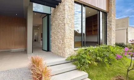 Casa com 3 dormitórios à venda, 285 m² por r$ 3.900.000,00 - gênesis 2 - santana de parnaíba/sp