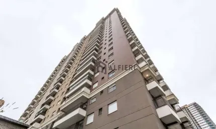 Apartamento com 3 dormitórios à venda, 84 m² por R$ 1.000.000,00 - Edifício Bellini - Barueri/SP