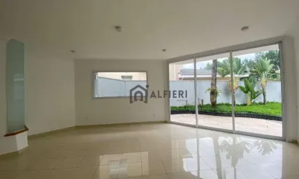 Casa com 4 dormitórios à venda, 415 m² por R$ 4.400.000,00 - Alphaville 0 - Santana de Parnaíba/SP