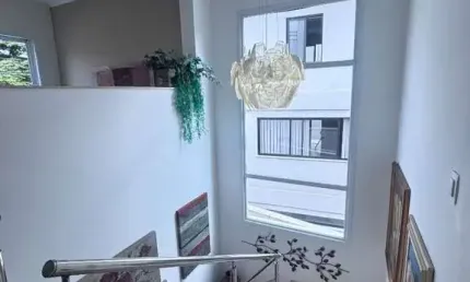 Casa com 5 dormitórios à venda, 383 m² por r$ 3.190.000,00 - alphaville 9 - santana de parnaíba/sp