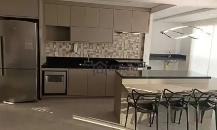 Apartamento com 3 dormitórios à venda, 91 m² por R$ 1.700.000,00 - Edifício Royal Park - Barueri/SP