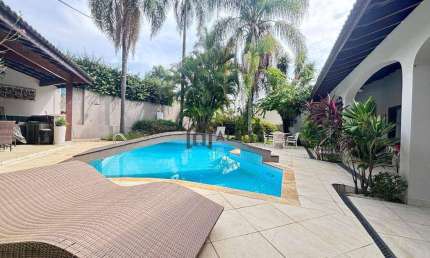 Casa com 5 dormitórios, 800 m² - venda por R$ 7.000.000,00 ou aluguel por R$ 38.000,00/mês - Alphaville 2 - Barueri/SP