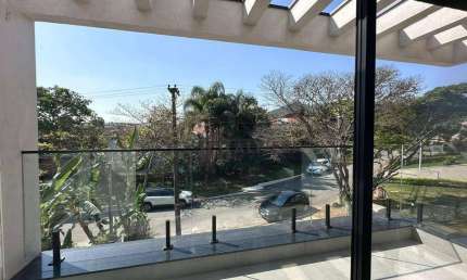 Casa com 4 dormitórios à venda, 380 m² por R$ 4.500.000,00 - Alphaville 9 - Santana de Parnaíba/SP