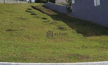 Terreno à venda, 394 m² por R$ 581.000,00 - Valville 2 - Santana de Parnaíba/SP