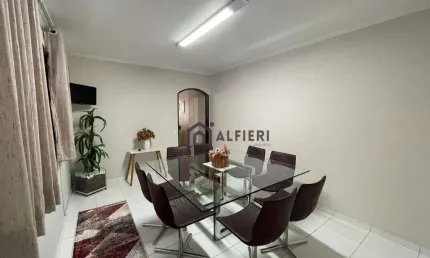 Casa com 3 dormitórios à venda, 242 m² por R$ 900,00 - Vila Barros - Barueri/SP