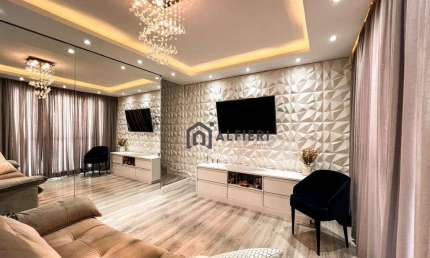 Casa com 2 dormitórios à venda, 104 m² por R$ 650,00 - Vila Poupança - Santana de Parnaíba/SP
