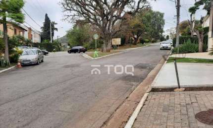 Casa com 3 dormitórios à venda, 300 m² por R$ 2.100.000,00 - Alphaville 9 - Santana de Parnaíba/SP