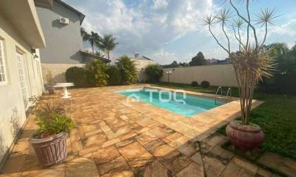Casa com 4 dormitórios à venda, 314 m² por R$ 2.300.000,00 - Alphaville 9 - Santana de Parnaíba/SP