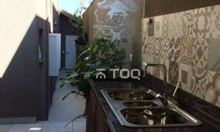 Casa com 4 dormitórios à venda, 390 m² por R$ 2.900.000,00 - Alphaville 9 - Santana de Parnaíba/SP