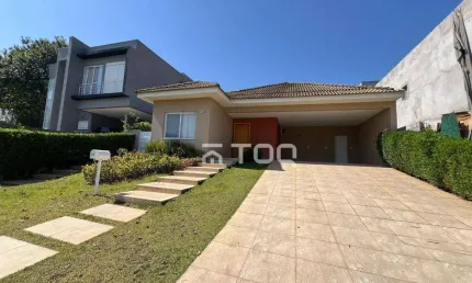 Casa com 3 dormitórios à venda, 250 m² por r$ 2.750.000,00 - gênesis 2 - santana de parnaíba/sp